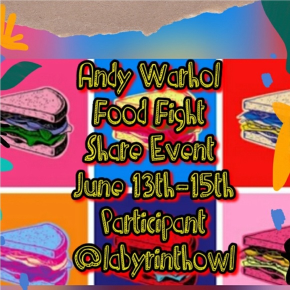 #𝟑𝟐 𝐏𝐚𝐫𝐭𝐢𝐜𝐢𝐩𝐚𝐧𝐭 GOING ON NOW! - Picture 2 of 3